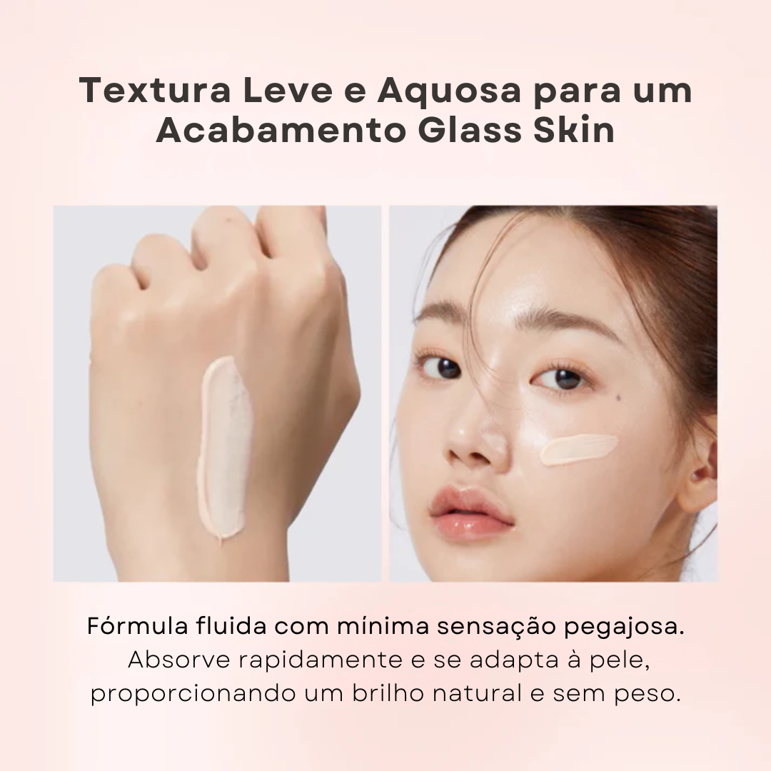 Protetor Solar Medicube Firmador com Colágeno