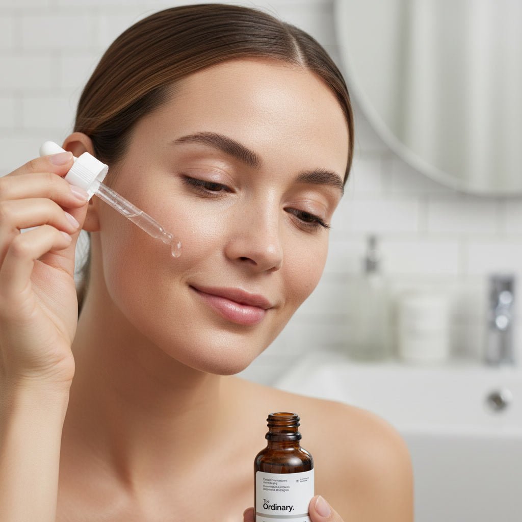The Ordinary Balancing & Clarifying Sérum para Pele Oleosa
