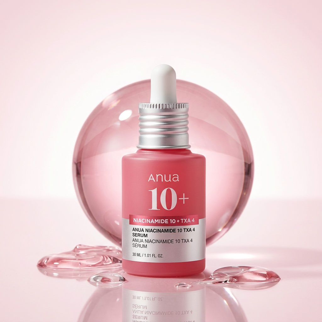 Sérum Anua Niacinamida 10% + TXA 4%