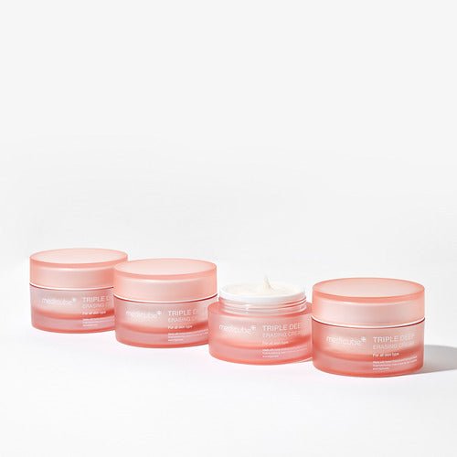 Creme Medicube Triplo de Colágeno
