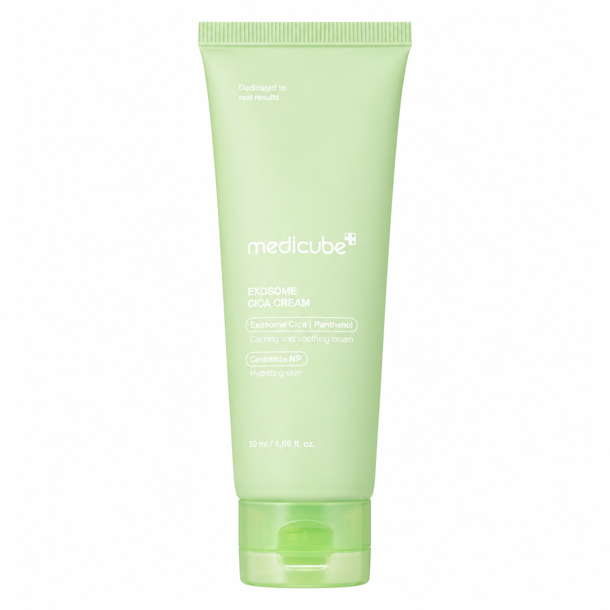 Creme Medicube Exosome Cica