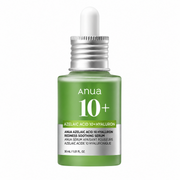 Sérum Anua Calmante com Ácido Azelaico 10% e Ácido Hialurônico