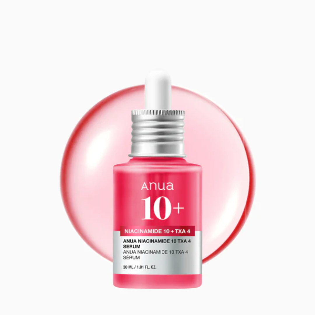 Sérum Anua Niacinamida 10% + TXA 4%