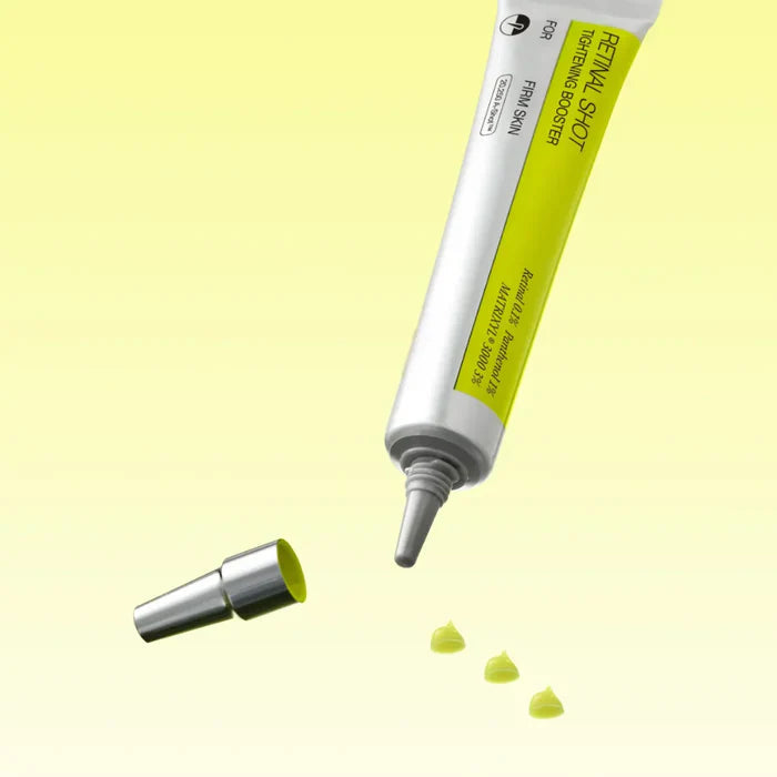 Celimax The Vita-A Retinal 0,1% Shot