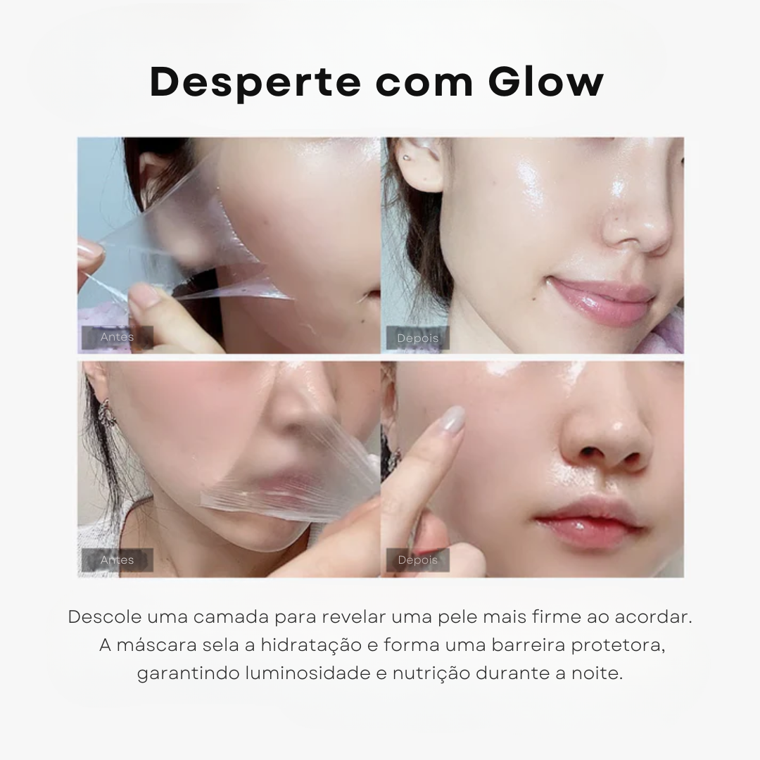 Medicube Máscara Noturna de Colágeno
