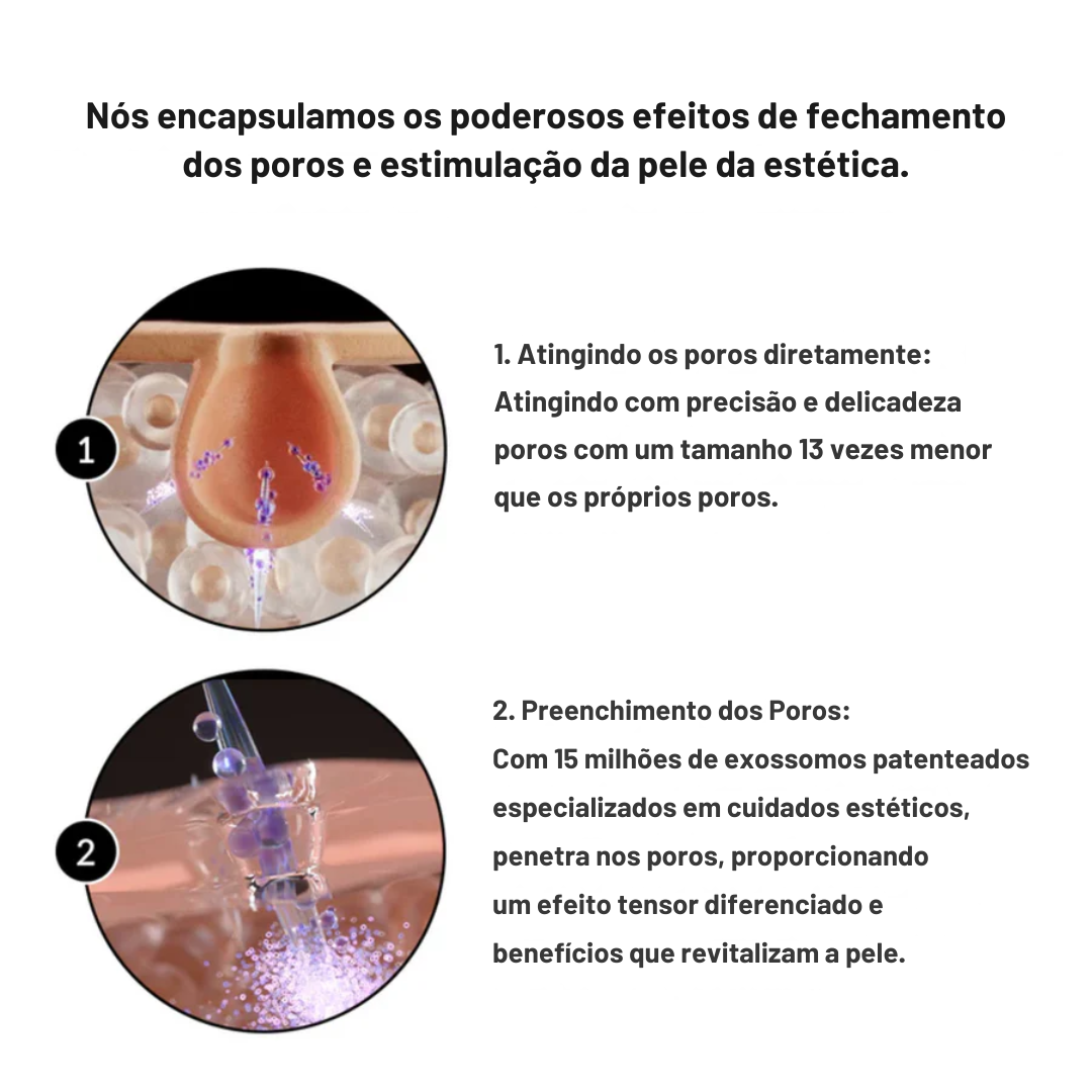 Medicube Zero Exosome Shot
