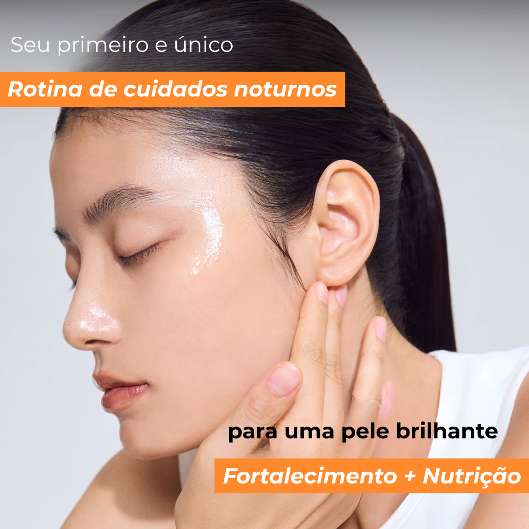 Máscara Noturna Abib Rice Probiotics Jelly