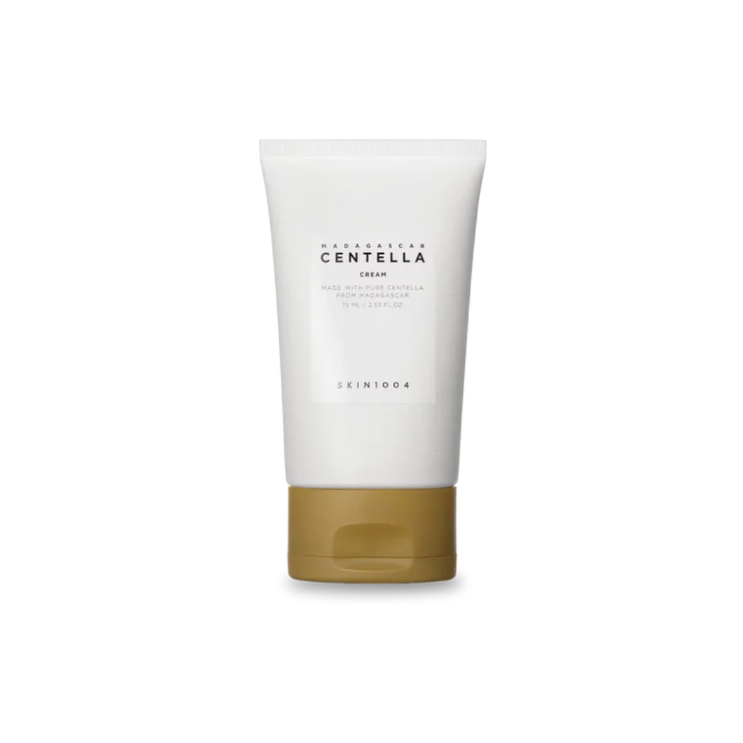 Creme Hidratação Profunda Centella Madagascar Skin1004