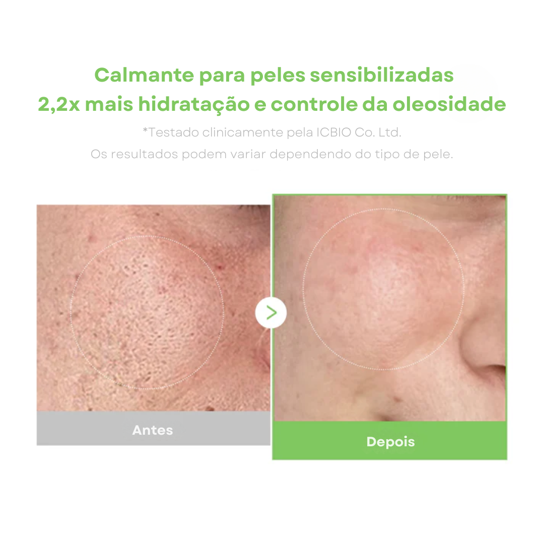 Creme Medicube Exosome Cica