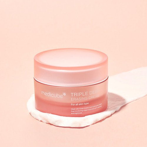 Creme Medicube Triplo de Colágeno