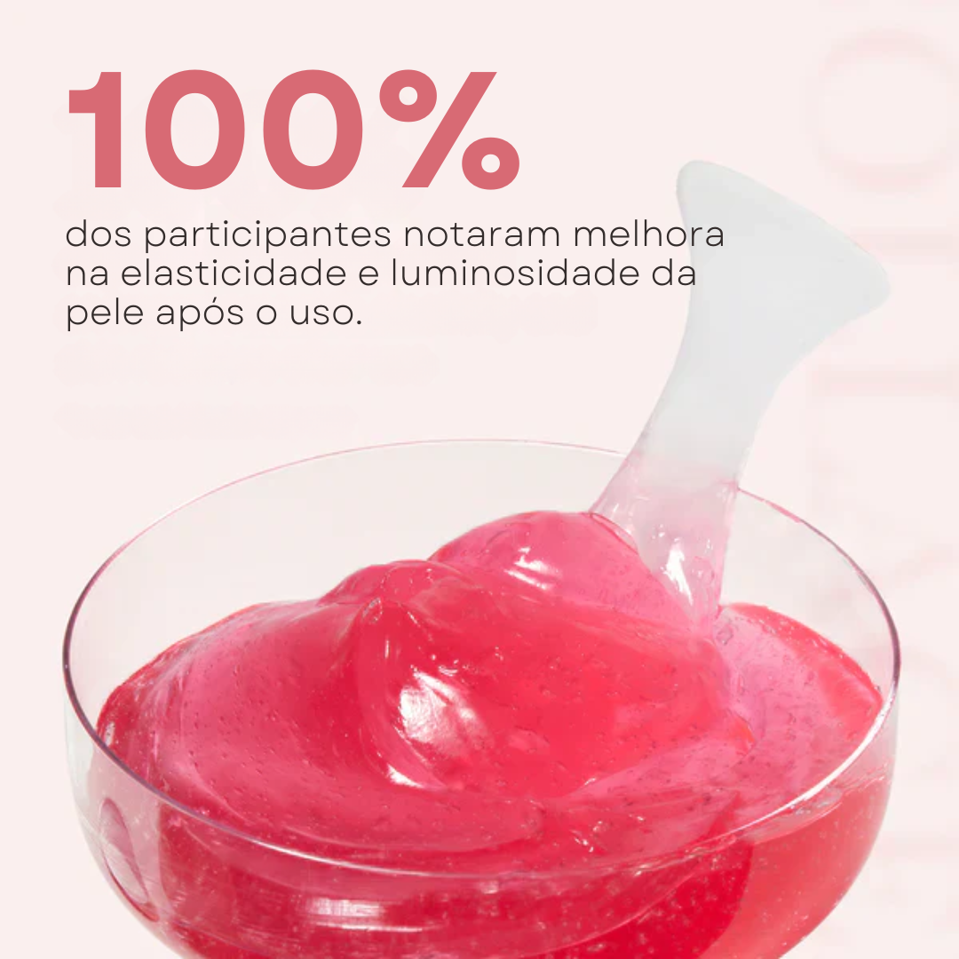 Creme Medicube Gelatina Jelly de Colágeno com Niacinamida