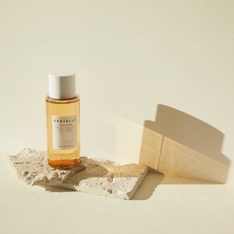 Tônico Facial Centella Madagascar Calmante Skin1004
