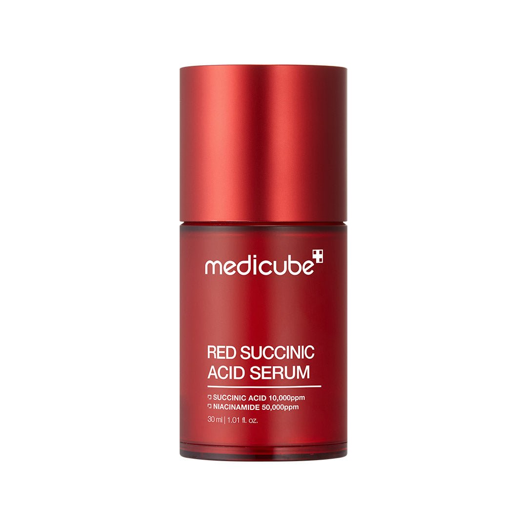 Medicube Sérum Red Succinic Acid