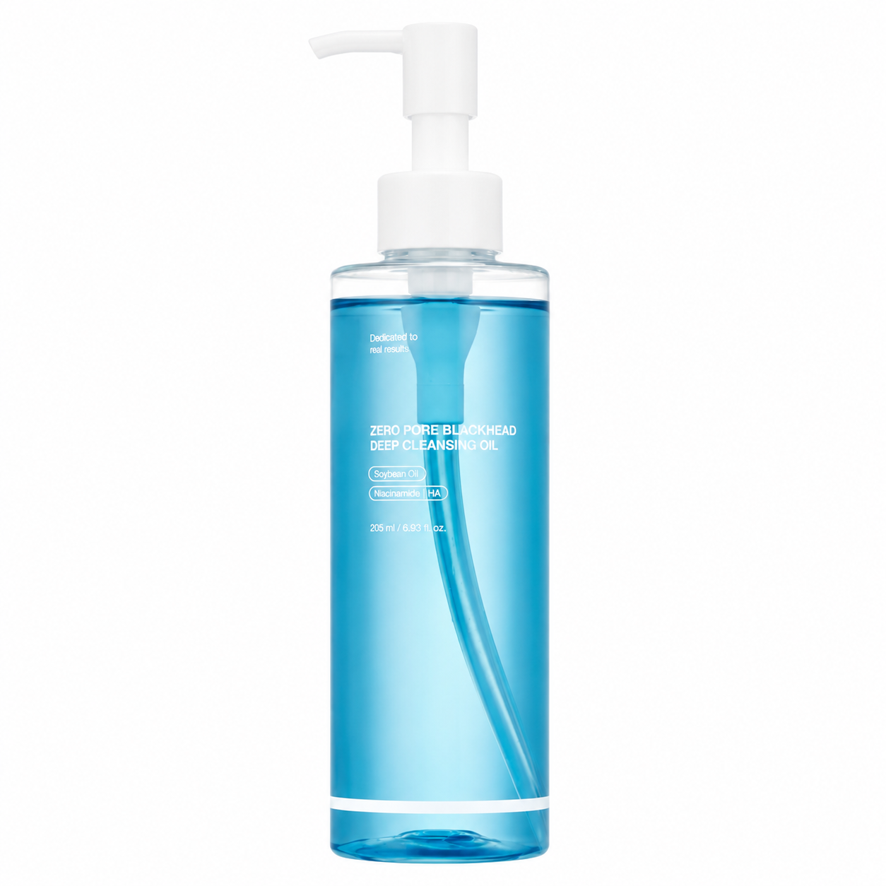 Óleo de Limpeza Medicube Profunda Zero Pore Blackhead