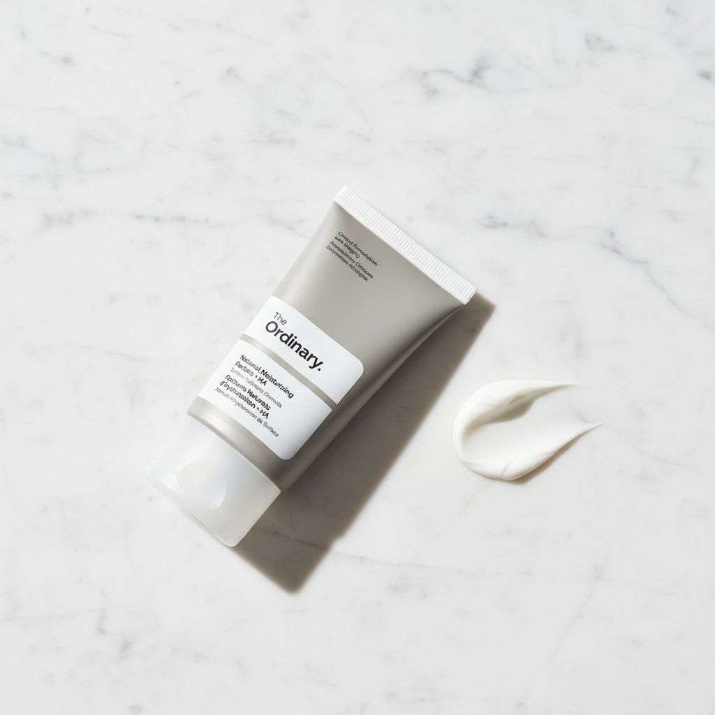 The Ordinary Natural Moisturizing Factors + HA