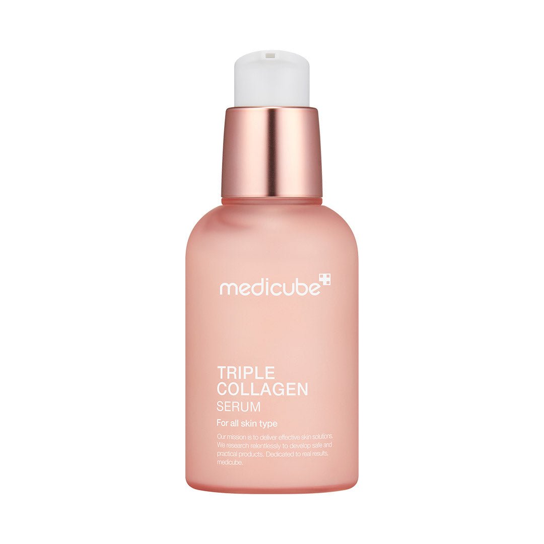 Medicube Sérum Triplo Colágeno 3.0