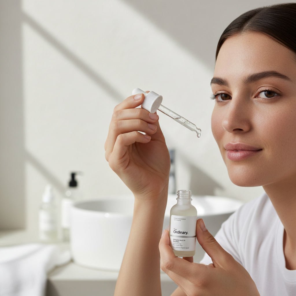 The Ordinary Salicylic Acid 2% Sérum Antiacne
