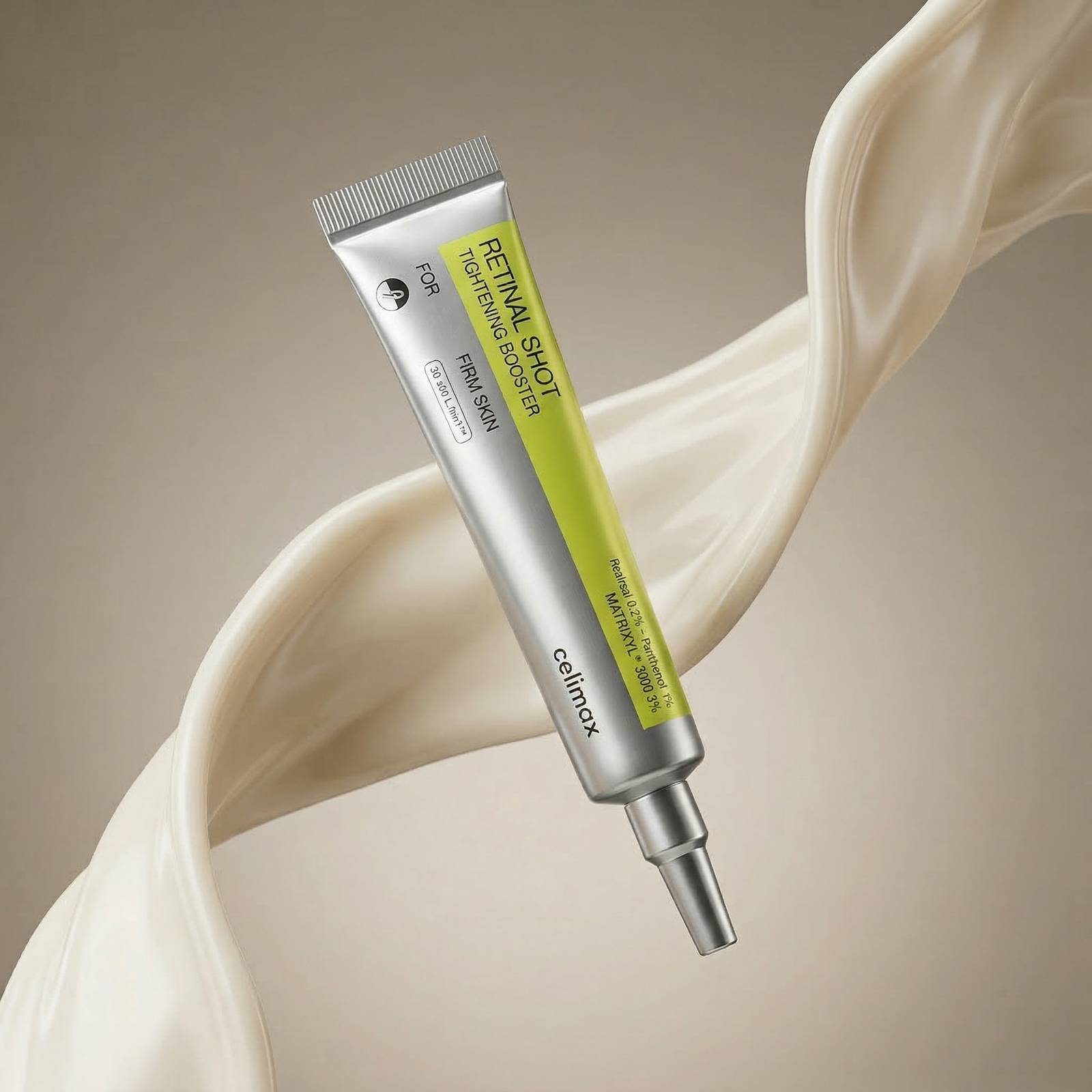 Celimax The Vita-A Retinal 0,1% Shot