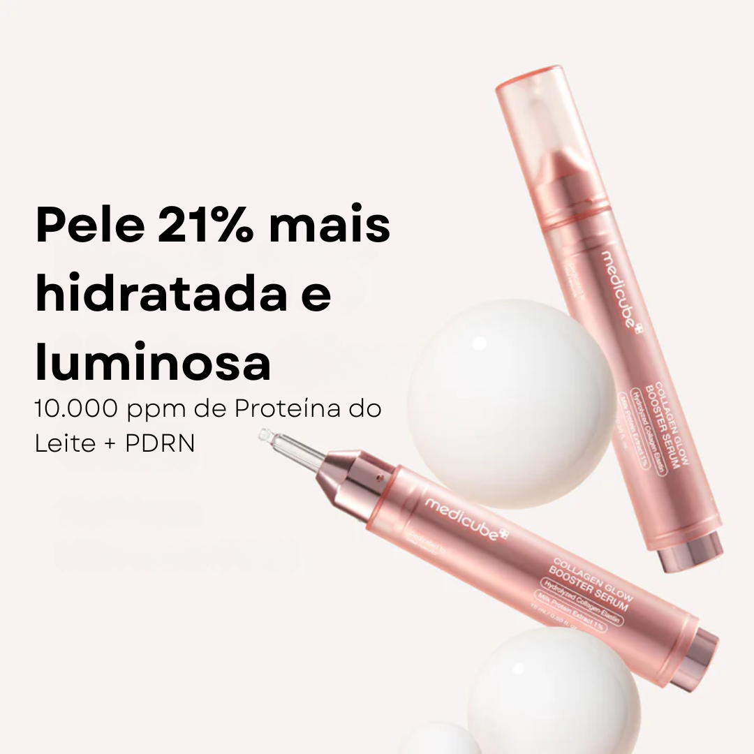 Medicube Sérum Lácteo com Colágeno