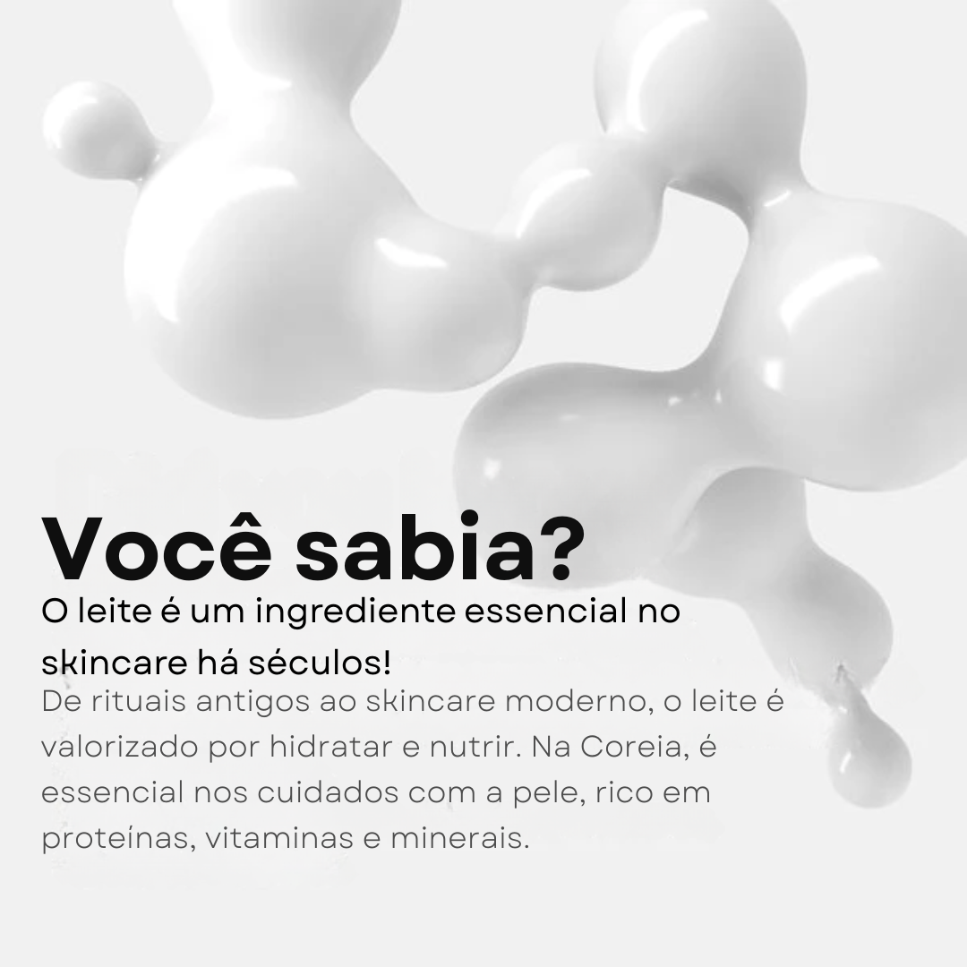 Medicube Sérum Lácteo com Colágeno
