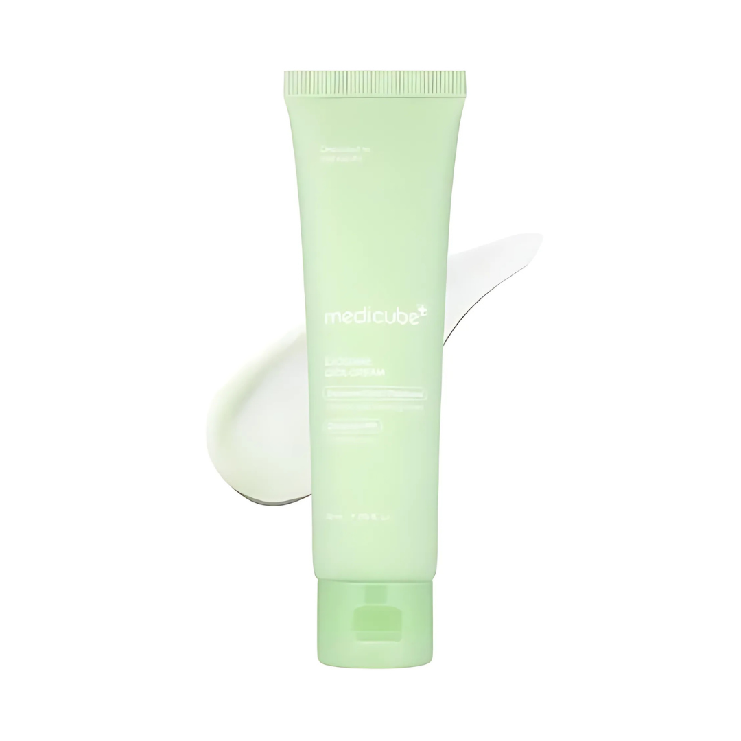 Creme Medicube Exosome Cica