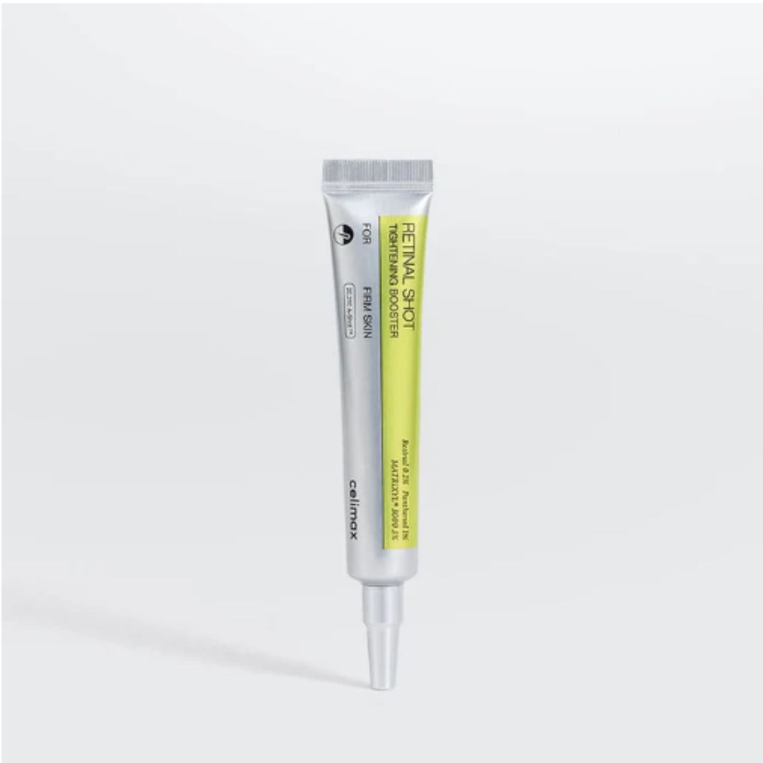 Celimax The Vita-A Retinal 0,1% Shot