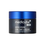 Creme Medicube Zero Pore One day