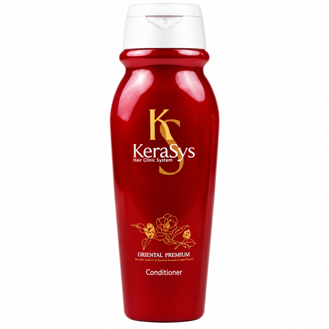 Kit Shampoo e Condicionador Kerasys Oriental Premium 2x200ml