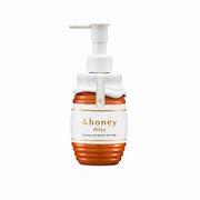 Leave-in &honey Milky Precious EX Repair Milk Step 3.0