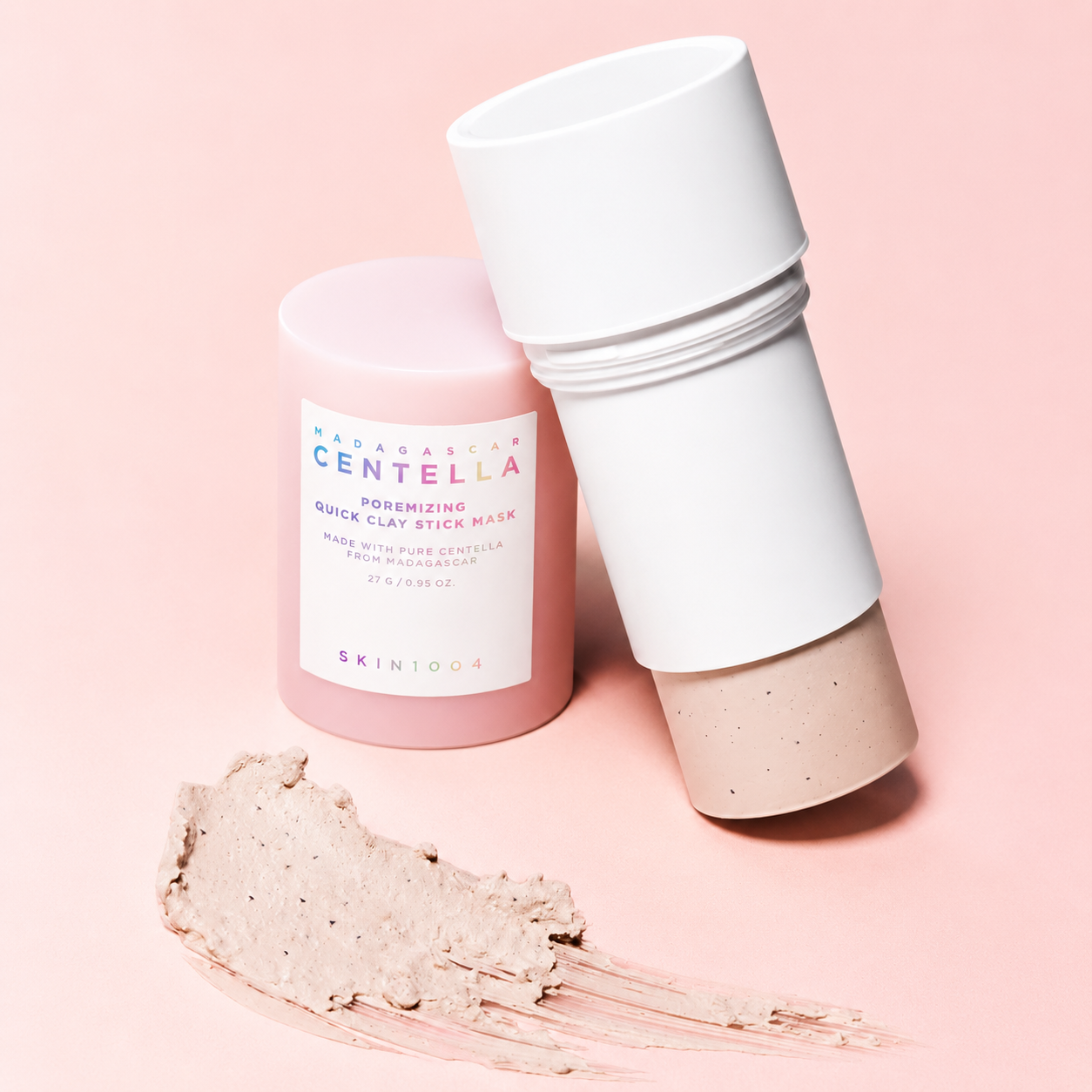 Máscara Facial em Bastão Skin1004 Poremizing Quick Clay Stick Mask