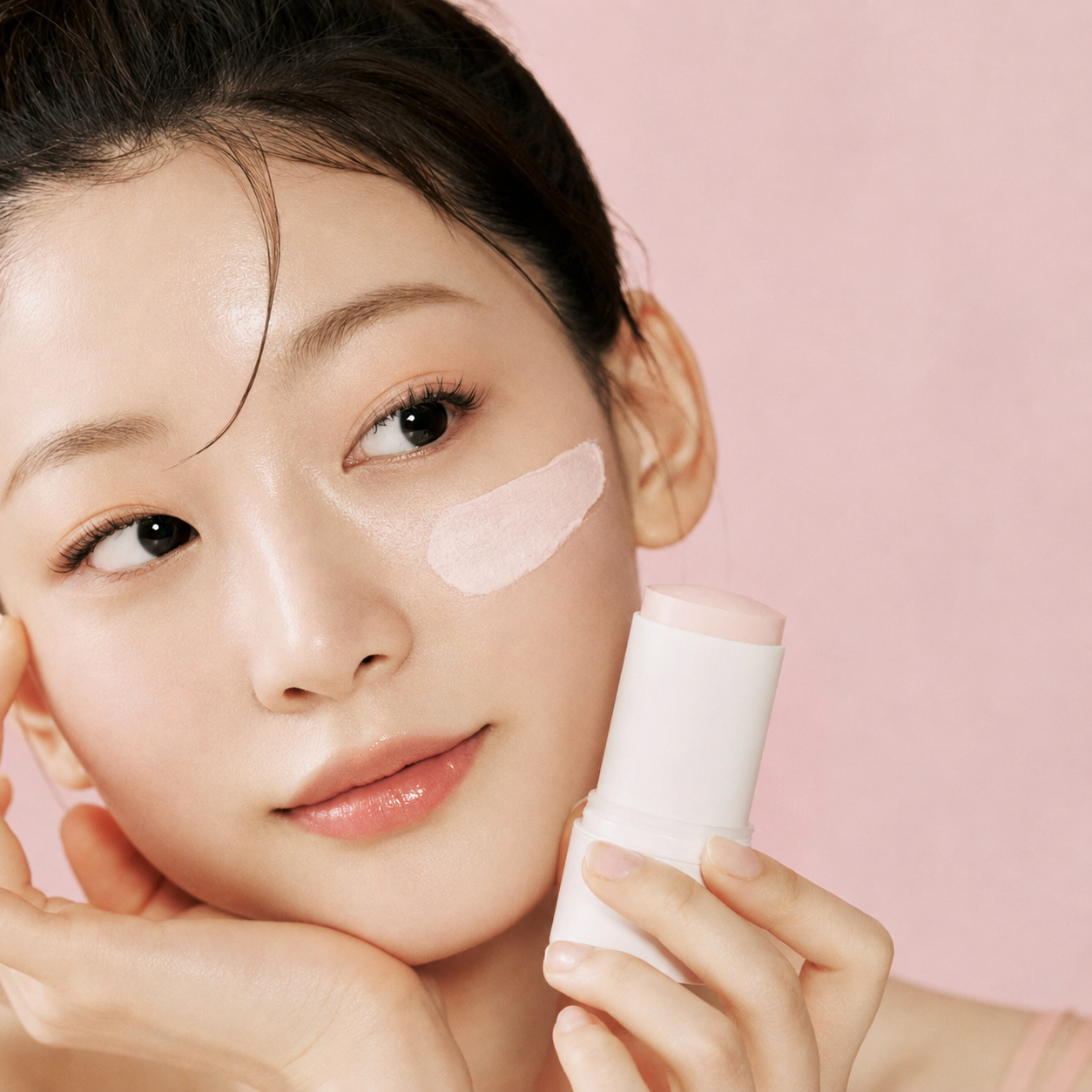 Máscara Facial em Bastão Skin1004 Poremizing Quick Clay Stick Mask
