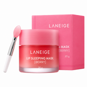 Máscara Labial Noturna Hidratante Laneige