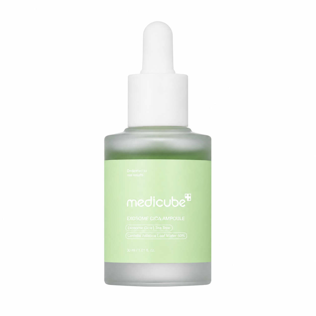Sérum Calmante Medicube Exosome Cica Ampoule