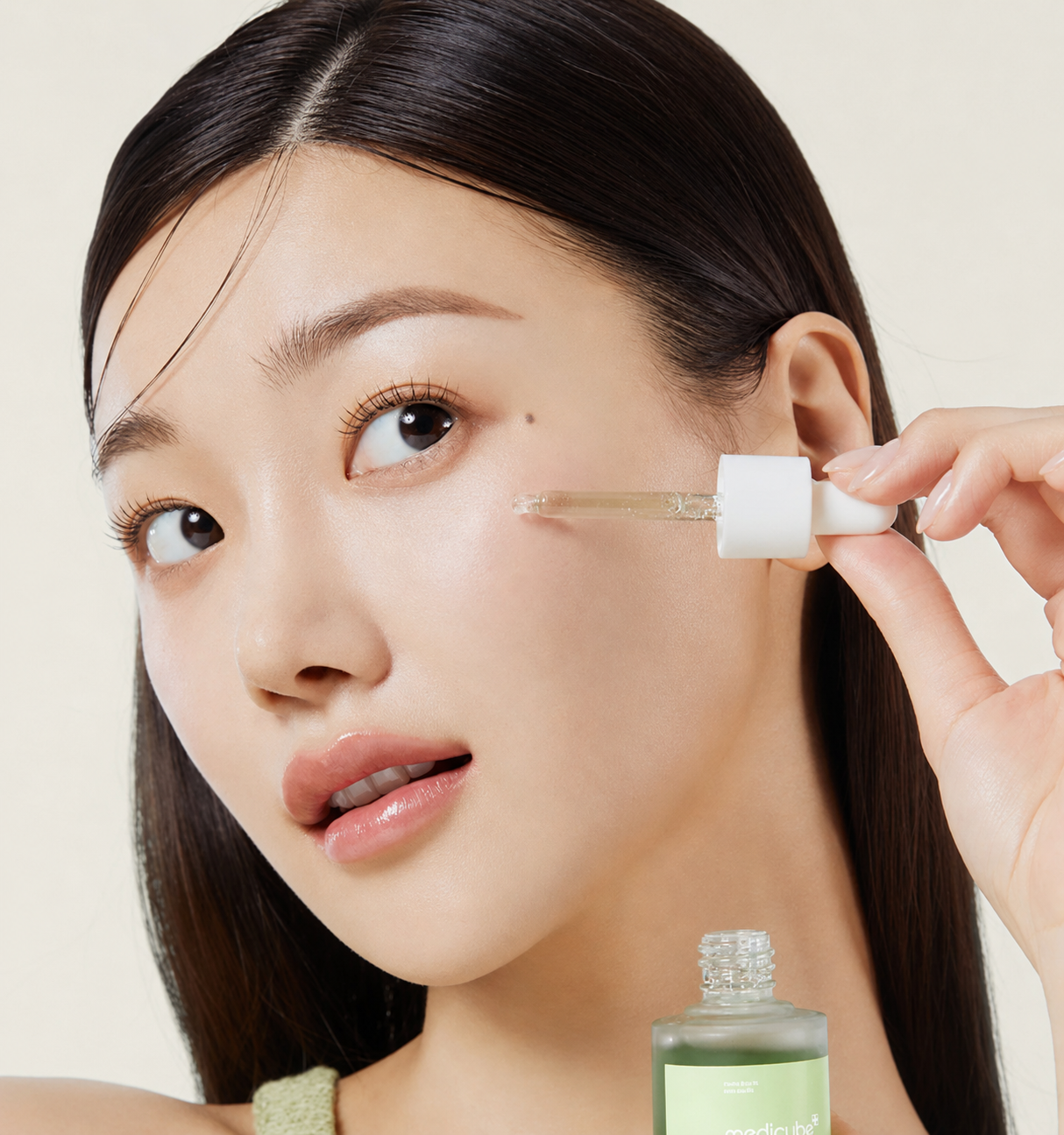 Sérum Calmante Medicube Exosome Cica Ampoule