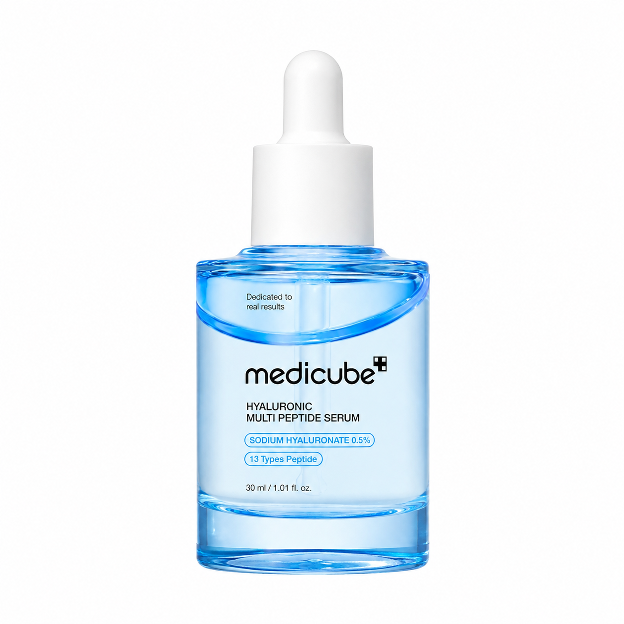 Sérum Hidratante Medicube Hyaluronic Multi Peptide Serum