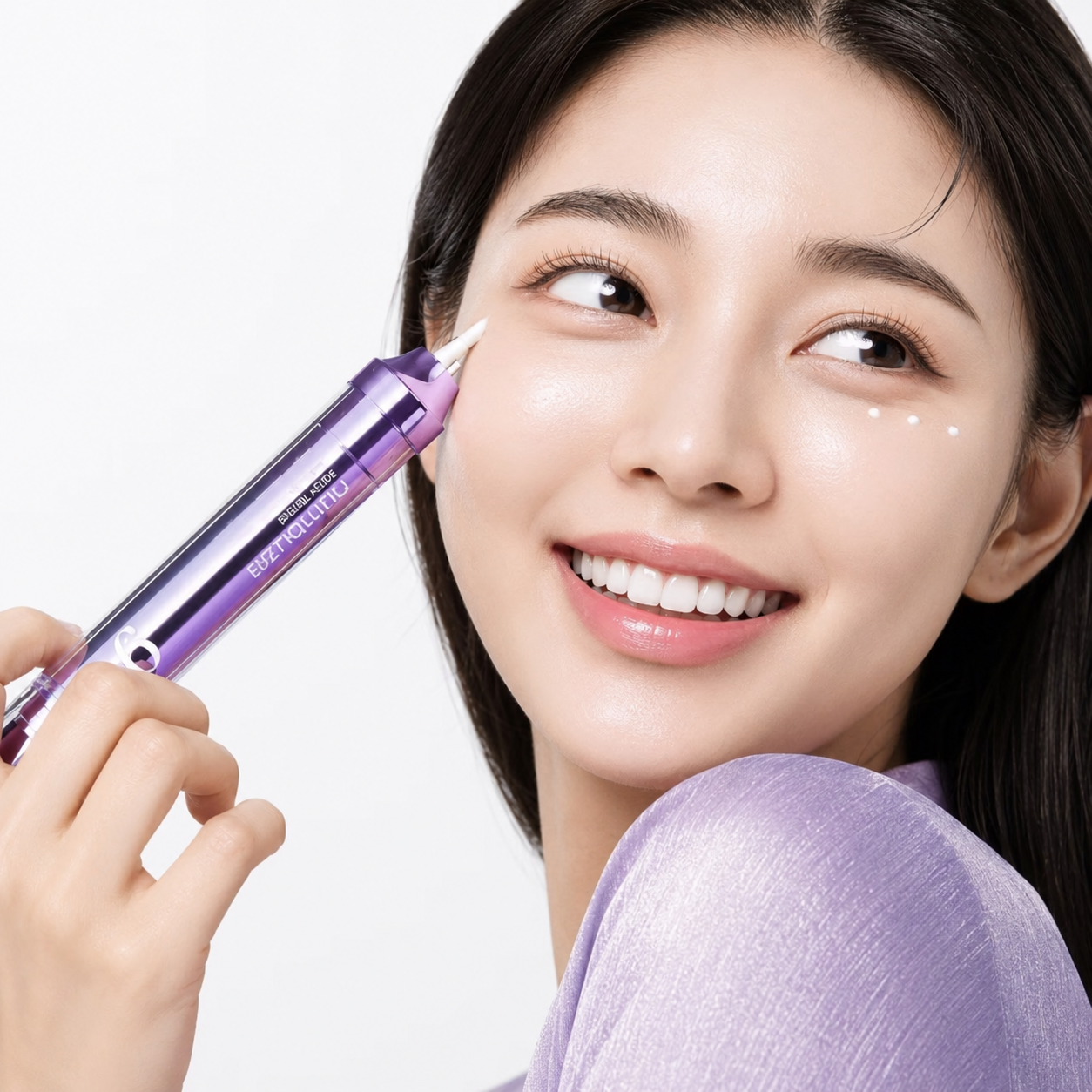 Numbuzin No.9 – NAD+ + Retinol para Olheiras, Rugas e Linhas Finas