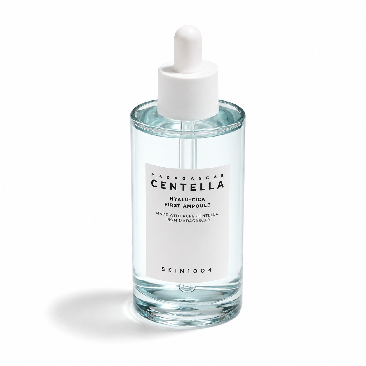 Sérum Ampola Hidratante SKIN1004 Madagascar Centella Hyalu-Cica First Ampoule