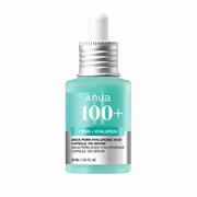 Sérum Hidratante ANUA PDRN Hyaluronic Acid Capsule 100