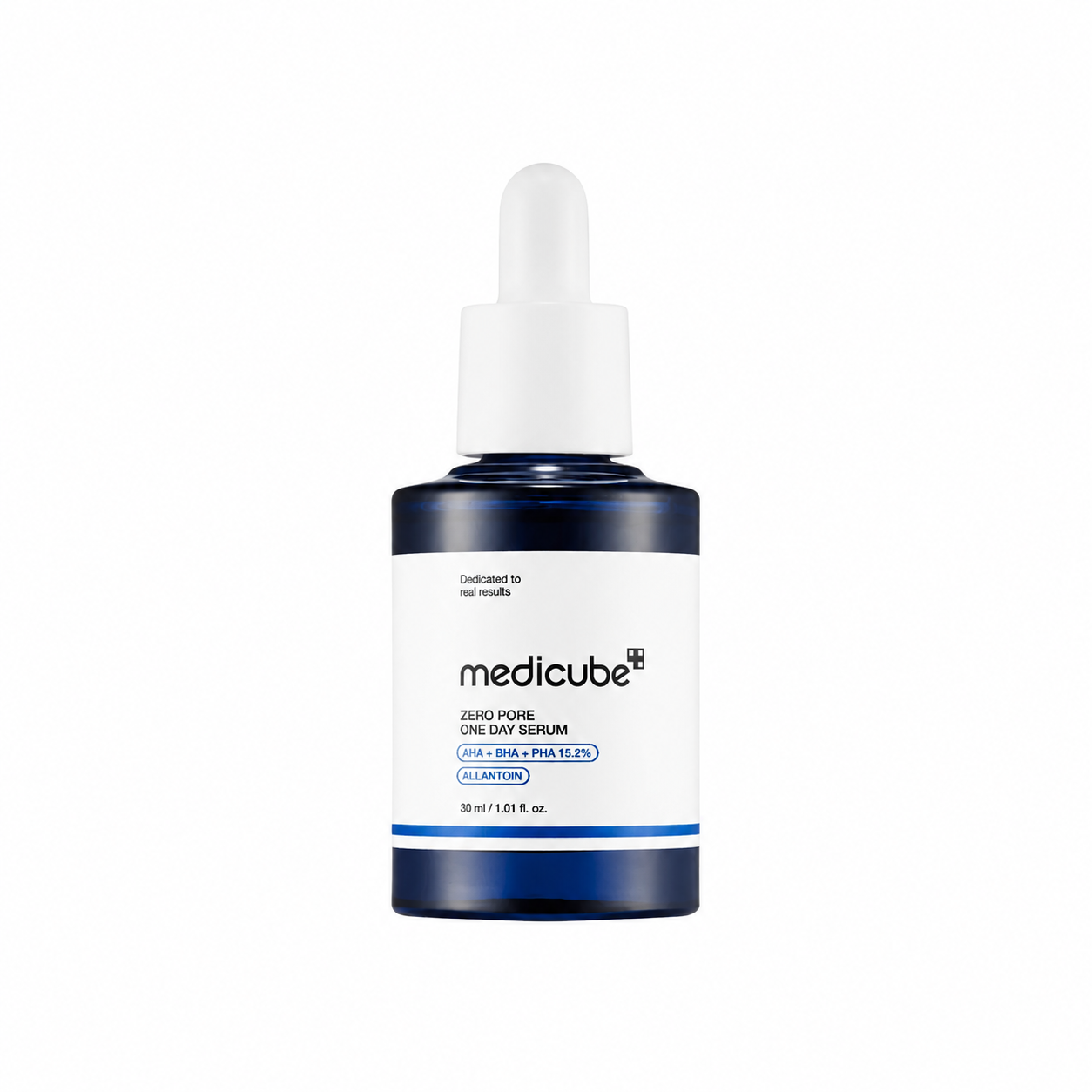 Sérum Medicube Zero Pore One day