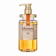 Shampoo Hidratante &honey Deep Moist Step 1.0