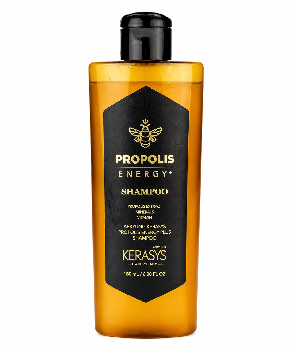 Shampoo Kerasys Propolis Energy Shine