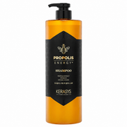 Shampoo Kerasys Propolis Shine Energy Plus