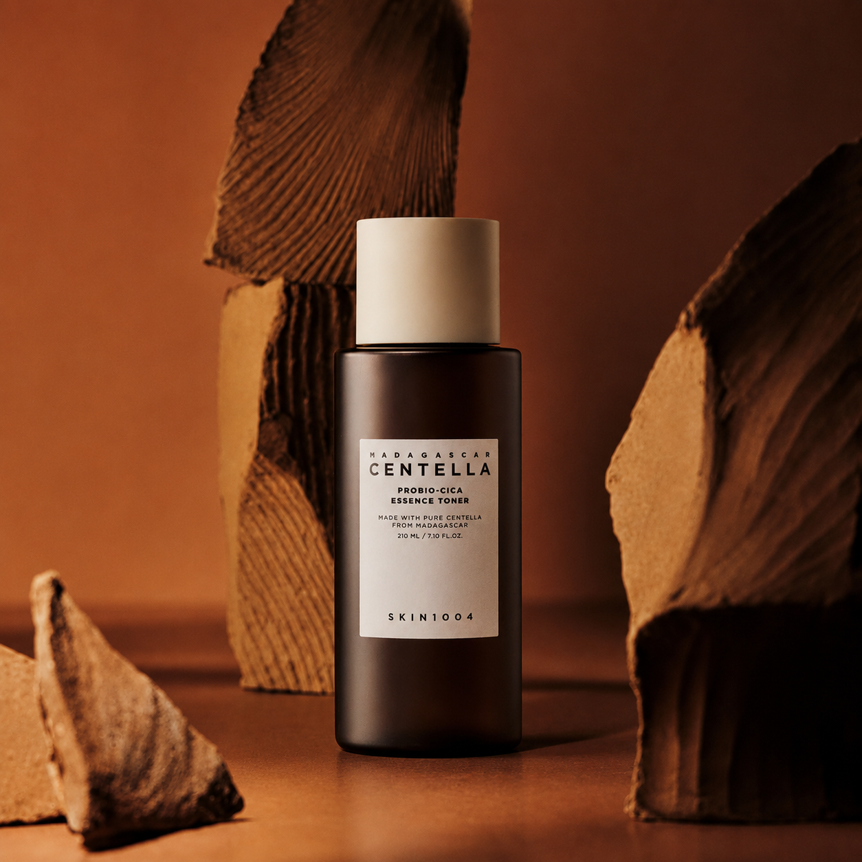 Tônico Skin1004 Madagascar Centella Probio Cica Essence