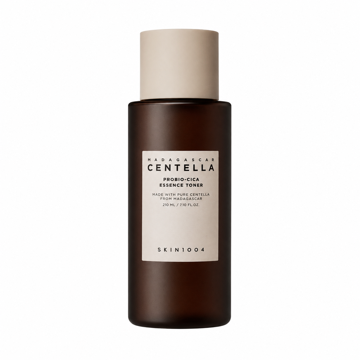 Tônico Skin1004 Madagascar Centella Probio Cica Essence