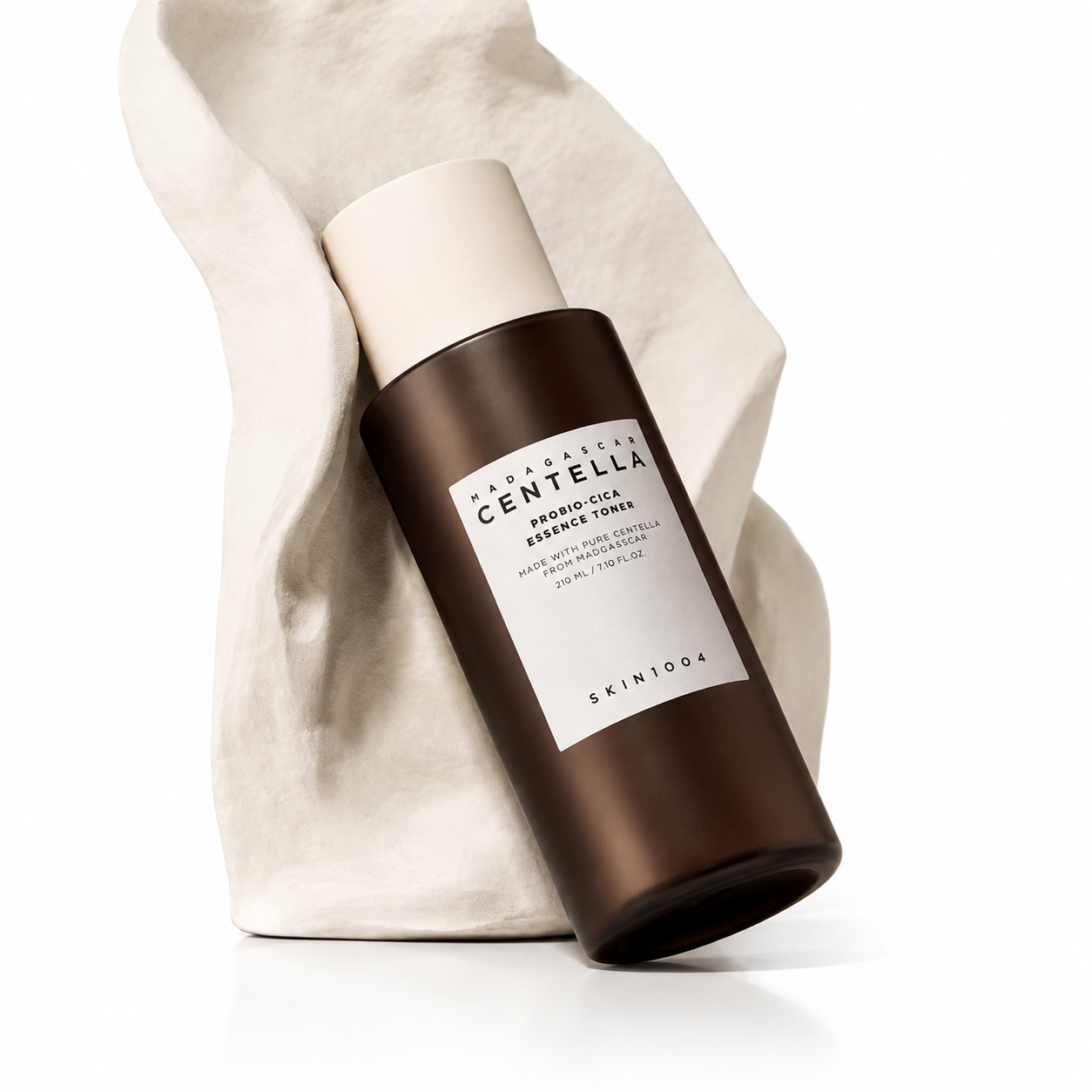 Tônico Skin1004 Madagascar Centella Probio Cica Essence